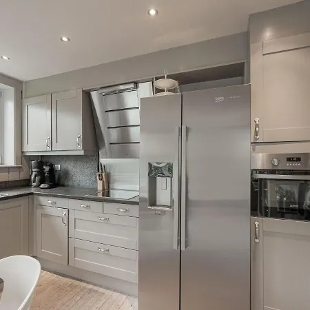 Charming Villa With Sauna In Westende *