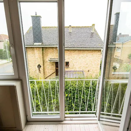 Charming Villa With Sauna In Westende Villa Middelkerke