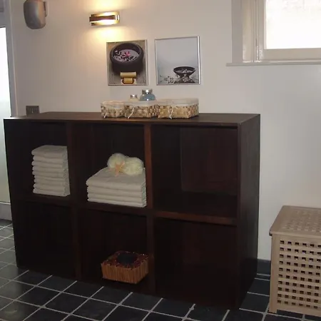 Charming Villa With Sauna In Westende * Middelkerke