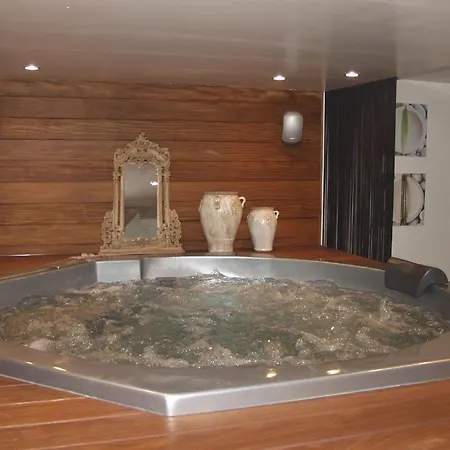 Villa Charming Villa With Sauna In Westende